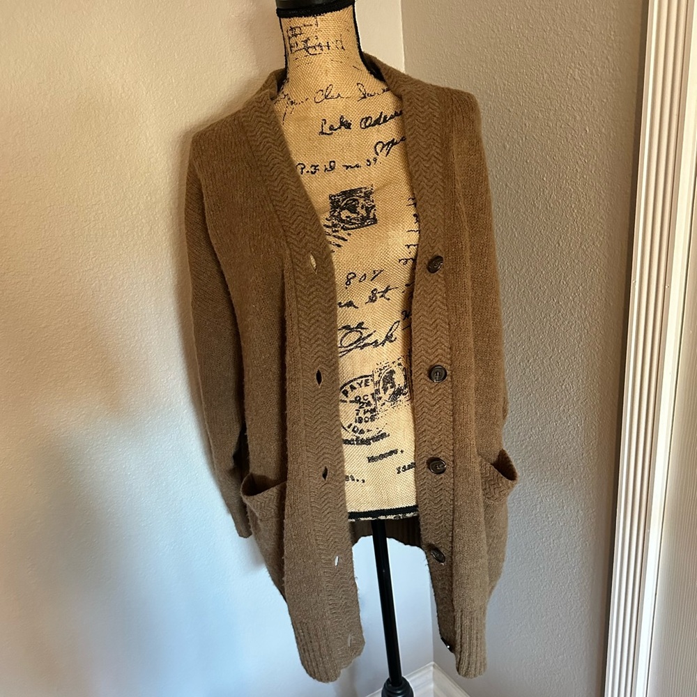 Jenni Kayne Cardigan